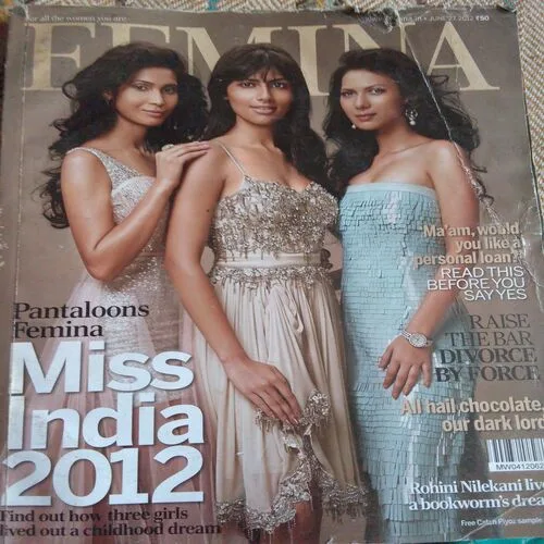 Femina(June2012)