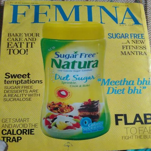 Femina(June2012)
