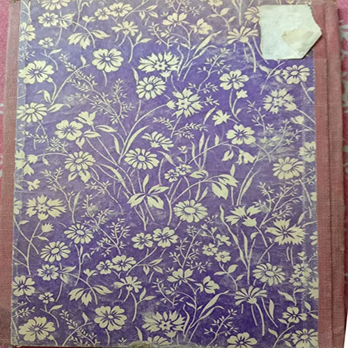 Chetna Chaupal Ki (No. Of Pages – 48)