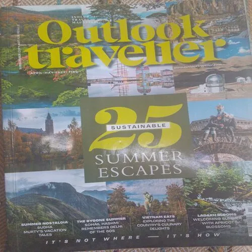 OutlookTraveller(April_May 2023)