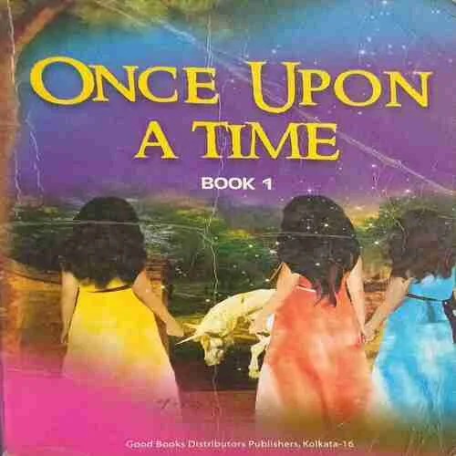 Once upon a time