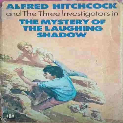 The mystery of laughing shadow