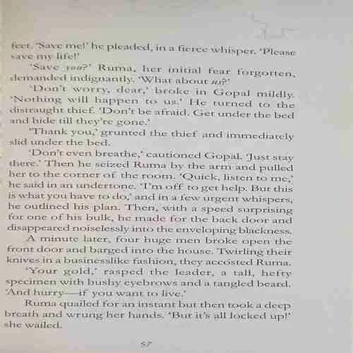 The merry mischief of gopal bhand