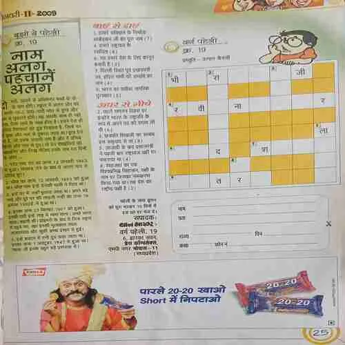Bal Bhaskar (  11th january 2009 )