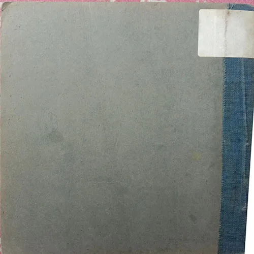 Vayu Aur Jivan (No. Of Pages – 38)