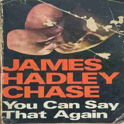 James hadley chase