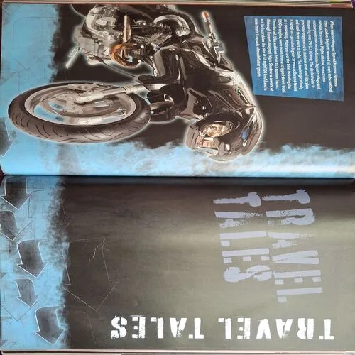 Ripley’s Believe It Or Not!  ( Total Pages = 254 )
