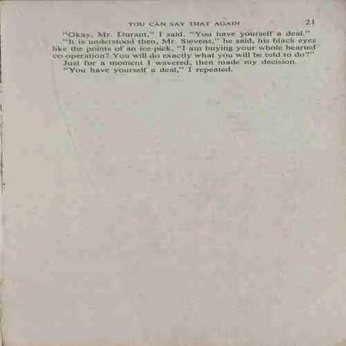 James hadley chase