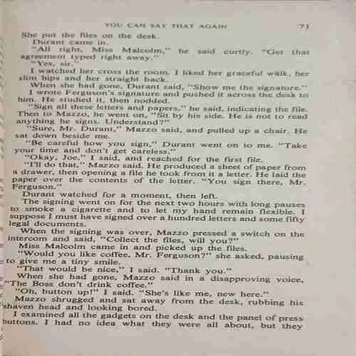 James hadley chase