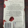 Valentine Love Affairs ( Betty Neels ) .