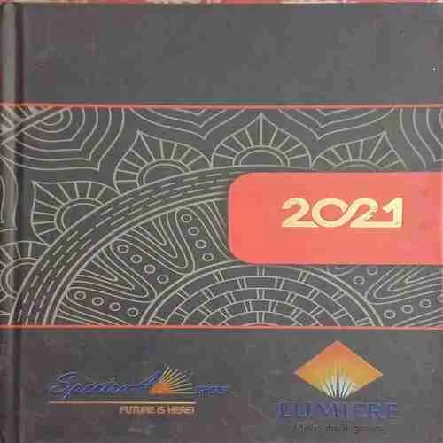 Dairy 2021