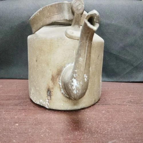 Cutting Chai Aluminium Kettles