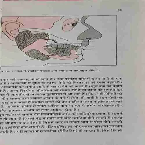 Kuch samanya rog