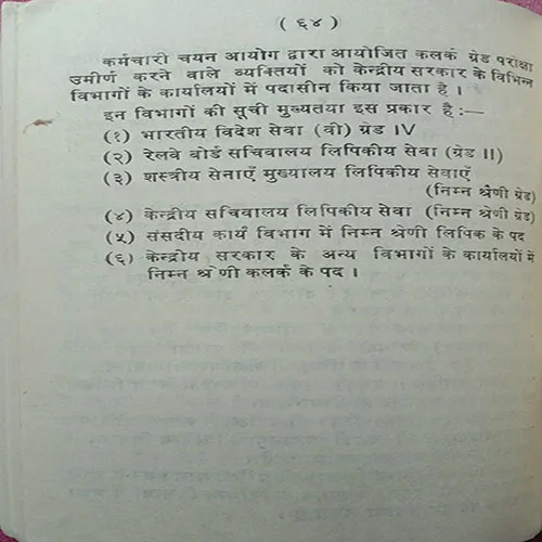 Naukri Kaise Prapt Karen (No. Of Pages – 64)