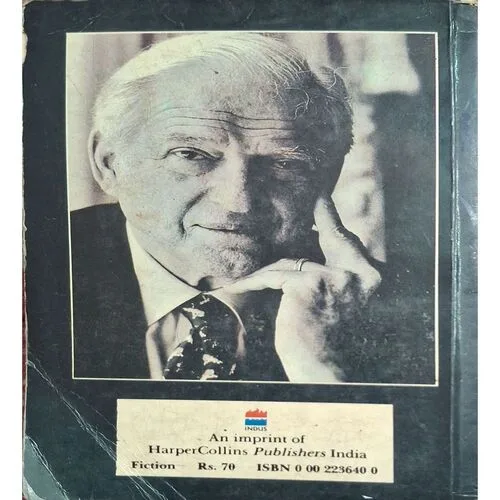 The Stars Shine Down ( By Sidney Sheldon )( Total Pages = 370 )