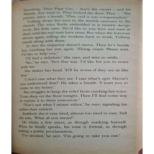 The Painter Of Shanghai ( By Jennifer Cody Epstien )( Total Pages = 486 )