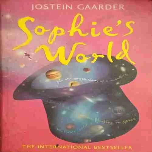 sophie ' s world