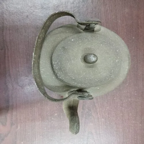 Cutting Chai Aluminium Kettles