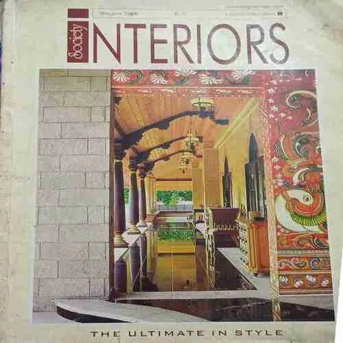 Society interiors
