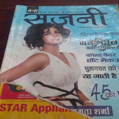 Meri Sajni(December 2013)