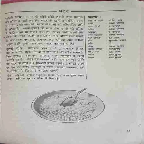 Rasedaar Sabjiyaa