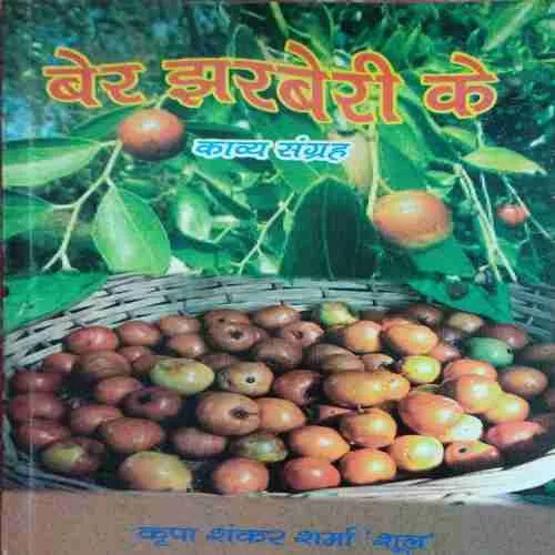 बेर झरबेरी के