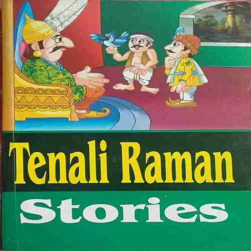 Tenali Rama Stories