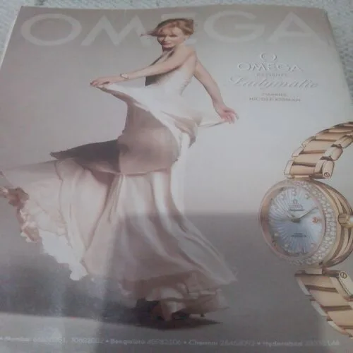 Femina(December 2011)