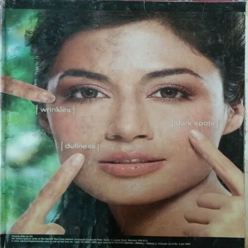 Good Housekeeping ( November 2010 )