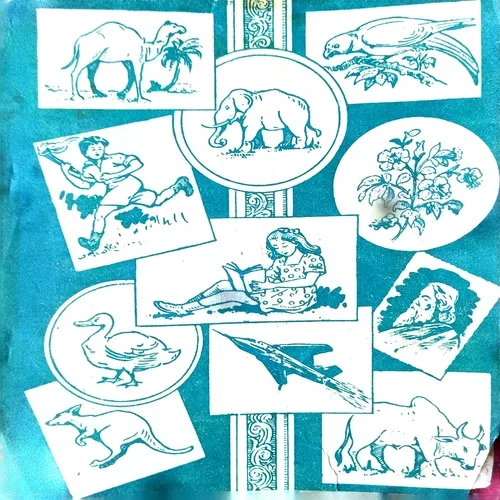 Bharat Ke Gaurav Ki Masal ( Total Pages =43 )