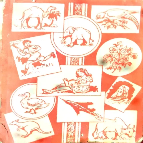 Vivekanand ( Total Pages =48 )