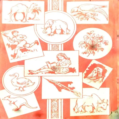 Vivekanand ( Total Pages =48 )