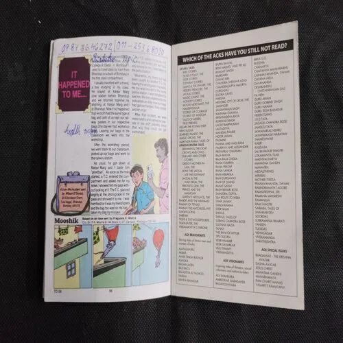 TINKLE DIGEST (NO-56)