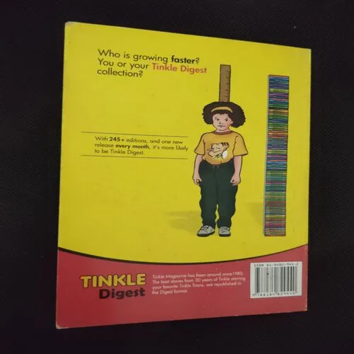 TINKLE DIGEST (NO-98)