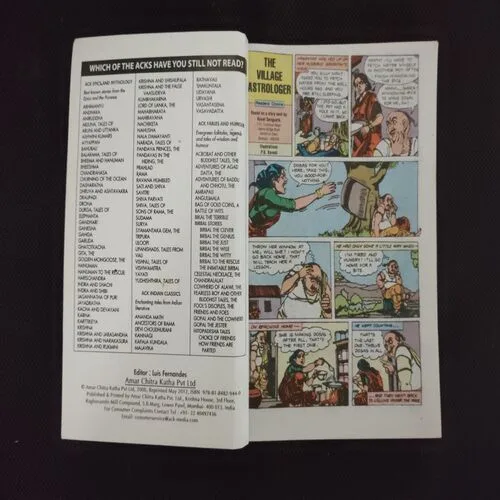TINKLE DIGEST (NO-98)