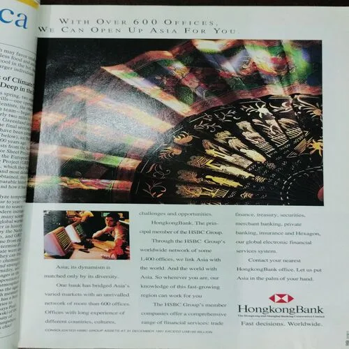 National Geographic  (June 1992,Vol.181,No.6)