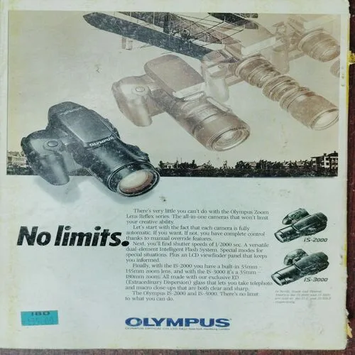 National Geographic  (January 1994,Vol.185,No.1)