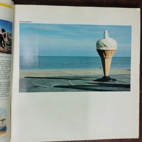 National Geographic  (April 1993,Vol.183,No.4)
