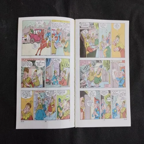 TINKLE DIGEST (NO-176)
