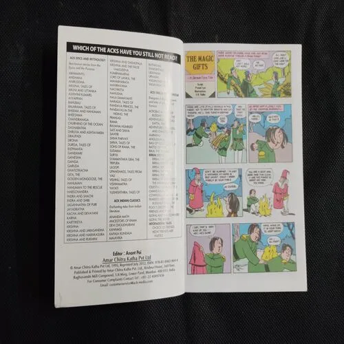 TINKLE DIGEST (NO-176)