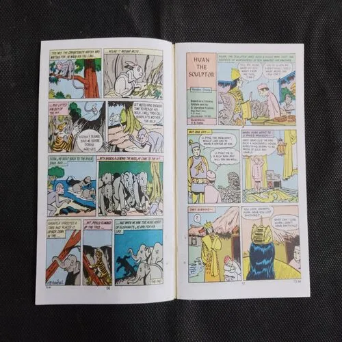 TINKLE DIGEST (NO-176)