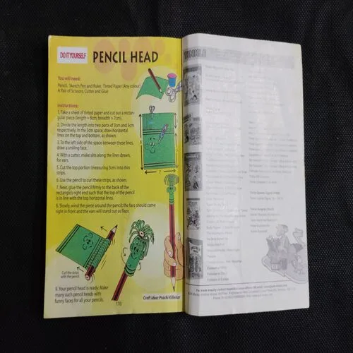 TINKLE DIGEST (NO-132)
