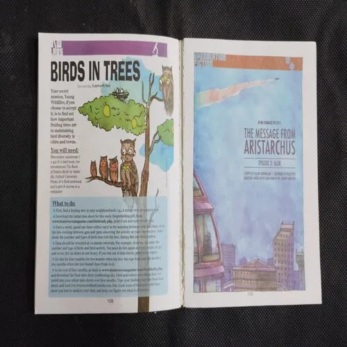 TINKLE DIGEST (NO-132)