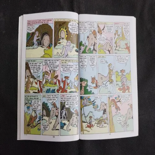 TINKLE DIGEST (NO-100)