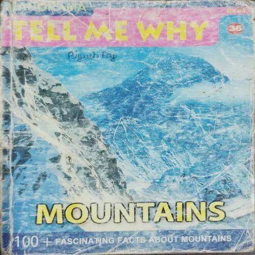 Tell Me Why (No.36, September 2009)