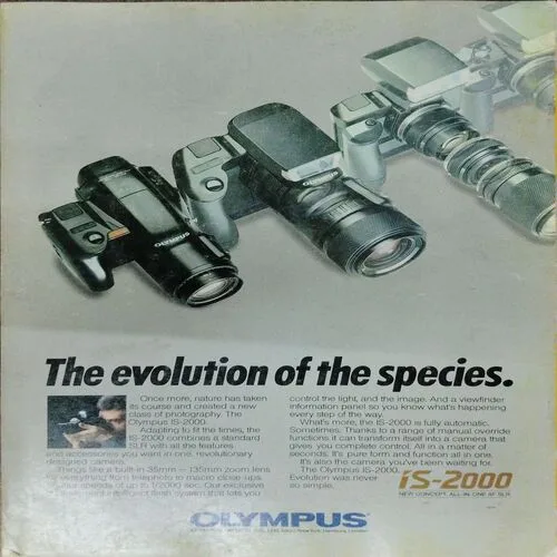National Geographic  (December 1992)