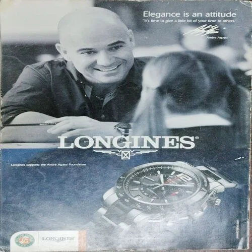 National Geographic  (May 2010)