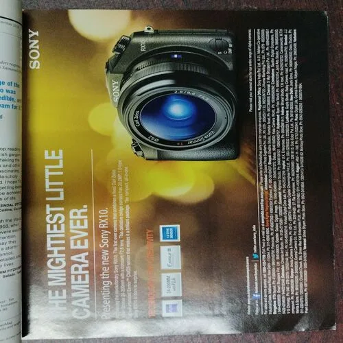National Geographic  (March 2014,Vol.1)
