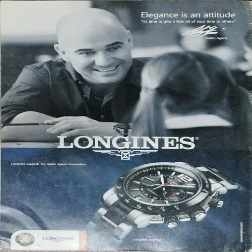 National Geographic  (April 2010)