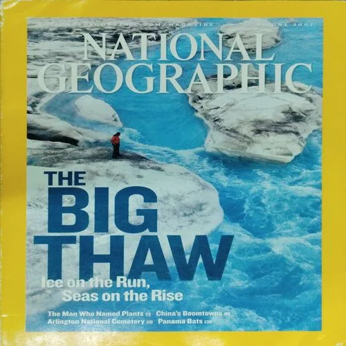 National Geographic  (June 2007 )